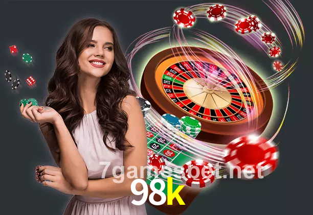 vivo no cassino 98k